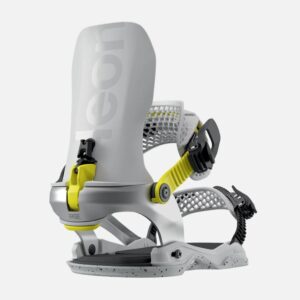 BATALEON BLASTER ASYMWRAP™ FASE®2025/26 attacco rapido per snowboard