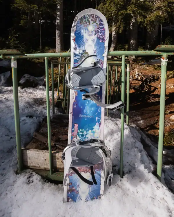 Tavole Snowboard - Il tuo negozio di snowboard online