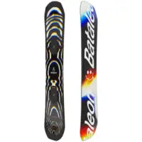 BATALEON FUN.KINK 2025/26 tavola snowboard da uomo - RUNOUT