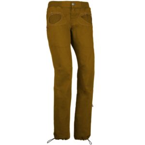 E9 ONDA SLIM2 pantalone arrampicata donna