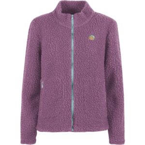 E9 PUF 2.3 felpa donna