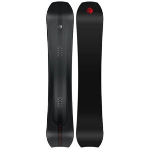 NITRO PANTERA 2025/2026 tavola da snowboard
