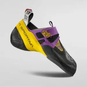 LA SPORTIVA SKWAMA 10th YEARS scarpetta d'arrampicata