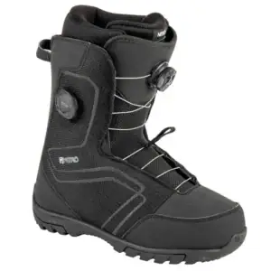 NITRO SENTINEL BOA BOOTS 2025/2026 scarpone da snowboard