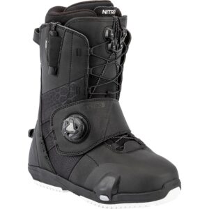 NITRO MONARCH STEP ON®TLS BOOTS 2025/2026 scarpone automatico da snowboard da donna