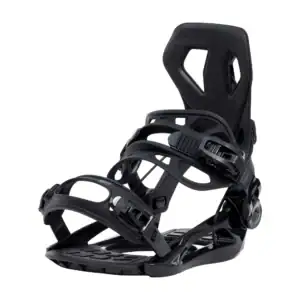 SP BINDINGS BASE + 2025/26 attacco per snowboard