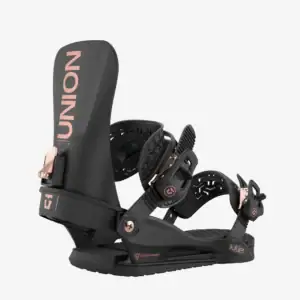 UNION JULIET 2025/26 attacco da snowboard da donna