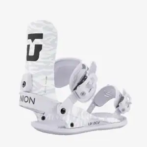 UNION LEGACY 2025/26 attacco per snowboard da donna