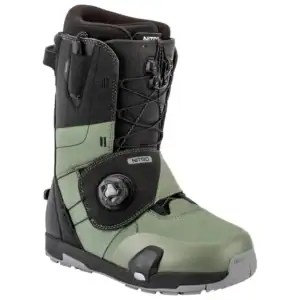 NITRO VENTURE STEP ON®TLS BOOTS 2025/2026 scarpone automatico da snowboard