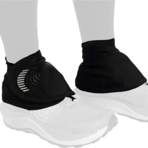 TOPO ATHLETIC SWITCHBACK GAITER ghetta trail running