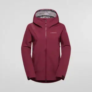 LA SPORTIVA CREST EVO SHELL JKT W giacca da alpinismo donna