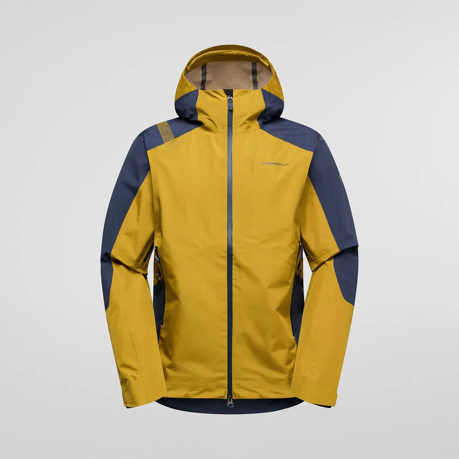 LA SPORTIVA CROSSRIDGE EVO SHELL JKT M giacca da alpinismo