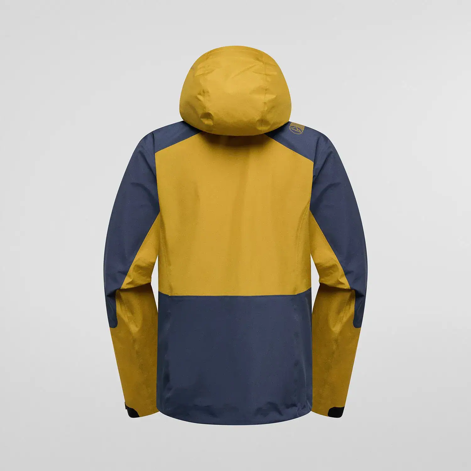 LA SPORTIVA CROSSRIDGE EVO SHELL JKT M giacca da alpinismo - immagine 2