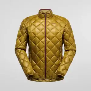 LA SPORTIVA LUMINA 100 DOWN JKT M piumino leggero da alpinismo