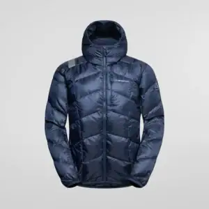 LA SPORTIVA PINNACLE DOWN JKT M piumino da alpinismo