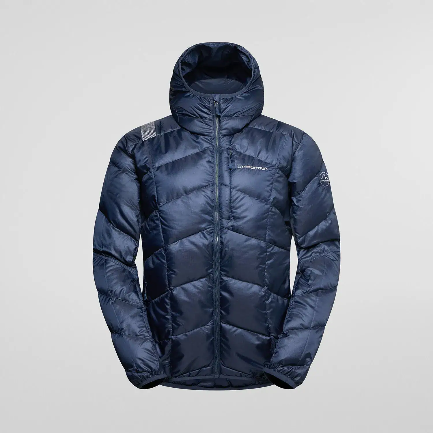 LA SPORTIVA PINNACLE DOWN JKT M piumino da alpinismo