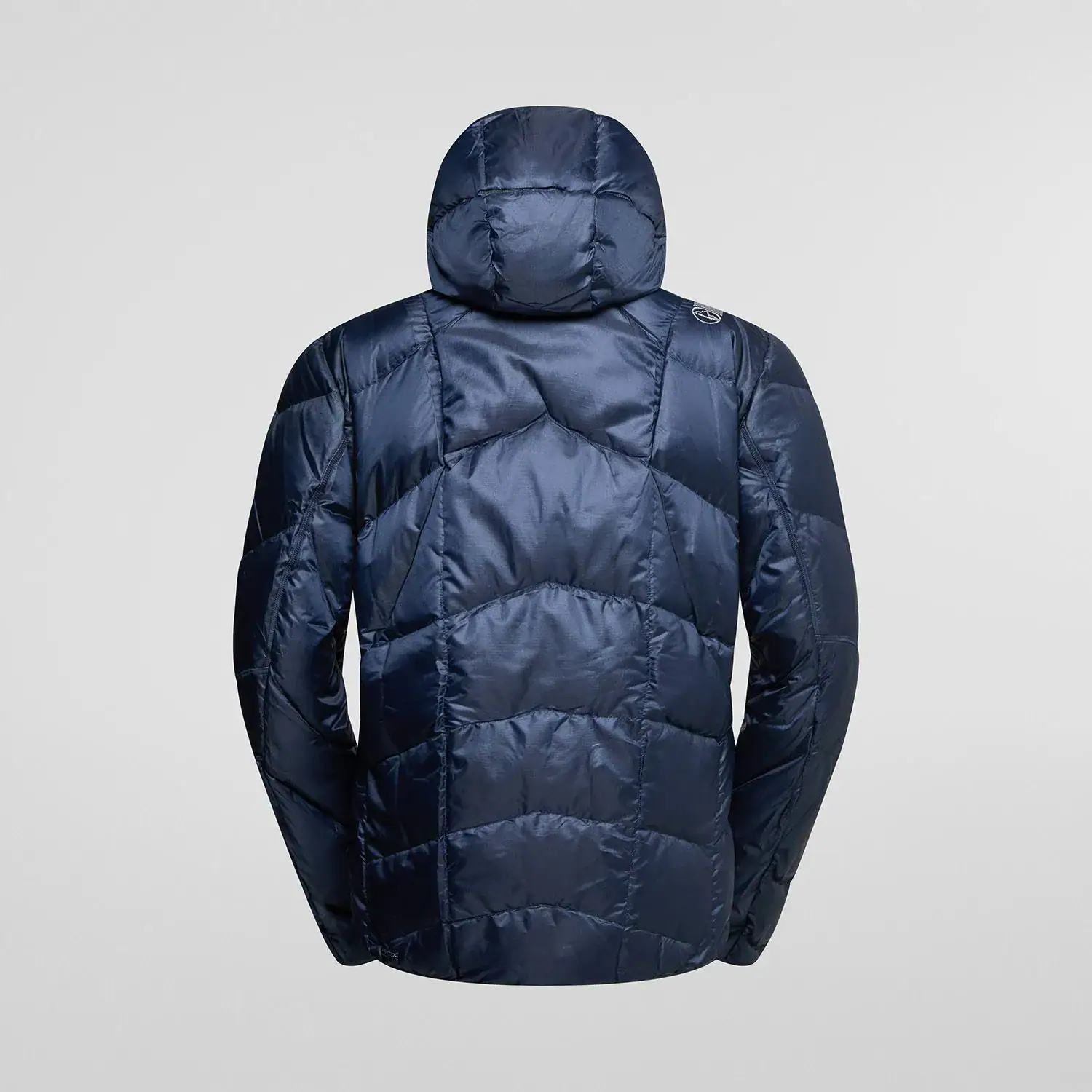 LA SPORTIVA PINNACLE DOWN JKT M piumino da alpinismo - immagine 2