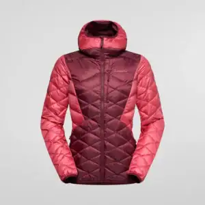 LA SPORTIVA PINNACLE DOWN JKT W piumino da alpinismo da donna