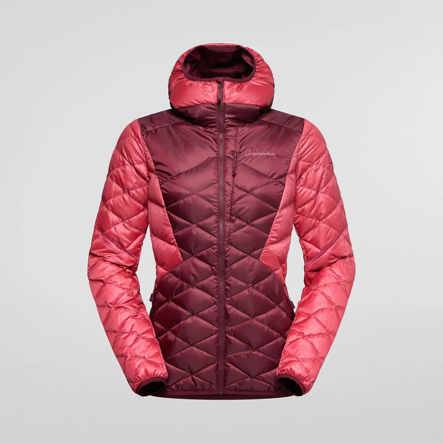 LA SPORTIVA PINNACLE DOWN JKT W piumino da alpinismo da donna