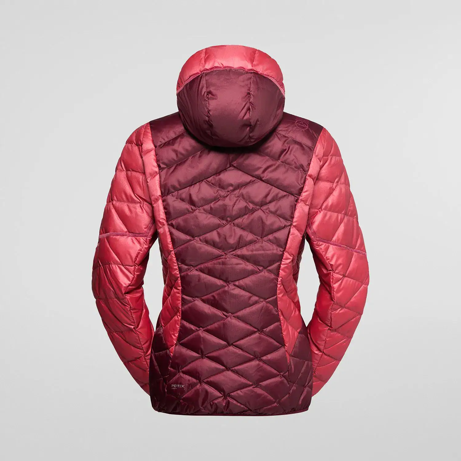 LA SPORTIVA PINNACLE DOWN JKT W piumino da alpinismo da donna - immagine 2