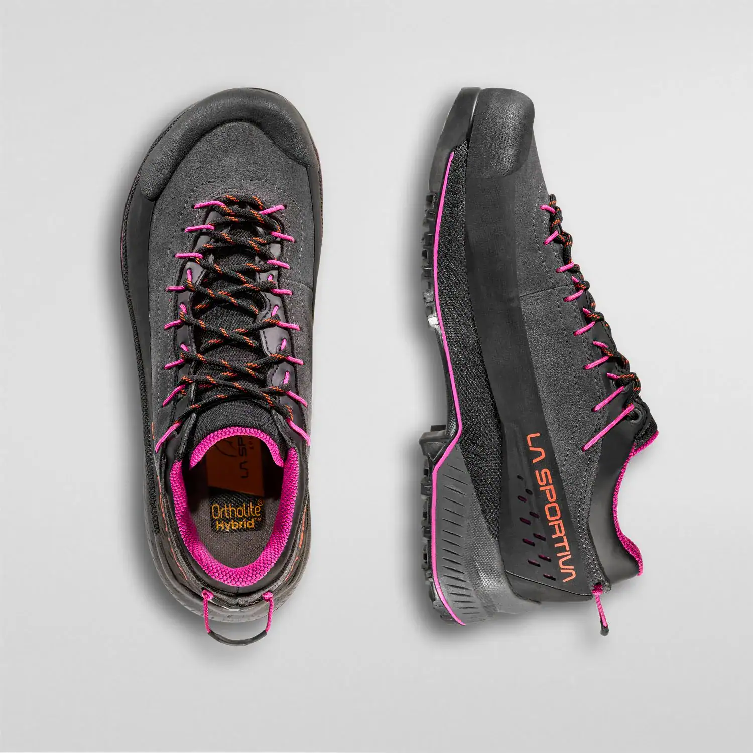 LA SPORTIVA TX4 EVO GTX WOMAN scarpa da avvicinamento da donna - immagine 4