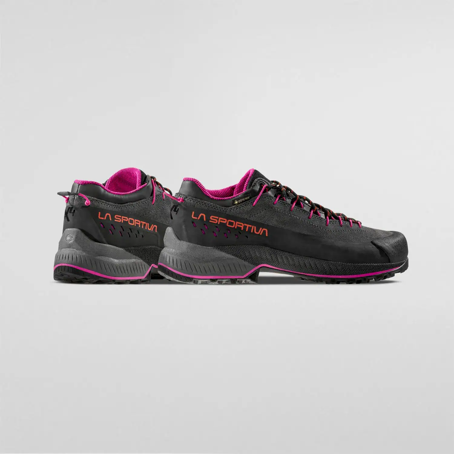 LA SPORTIVA TX4 EVO GTX WOMAN scarpa da avvicinamento da donna - immagine 3