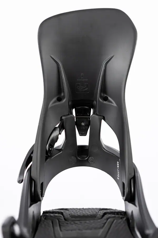 NITRO STEP-ON® 2025/26 attacco automatico per snowboard da uomo - immagine 4