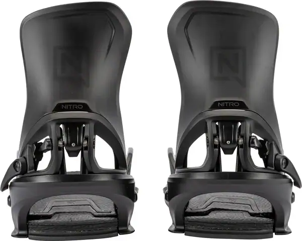NITRO STEP-ON® 2025/26 attacco automatico per snowboard da uomo - immagine 11