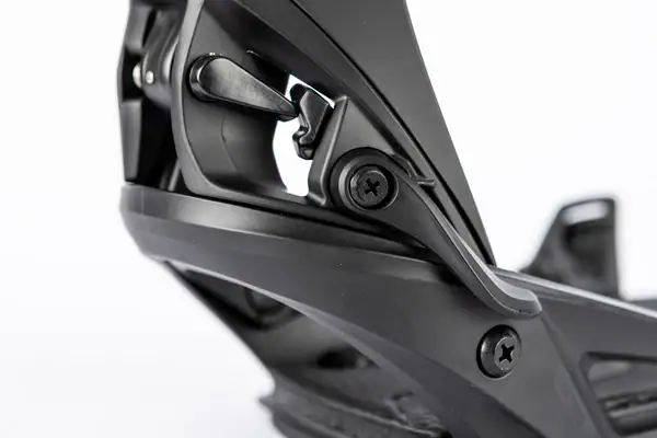 NITRO STEP-ON® 2025/26 attacco automatico per snowboard da uomo - immagine 7