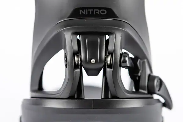 NITRO STEP-ON® 2025/26 attacco automatico per snowboard da uomo - immagine 6
