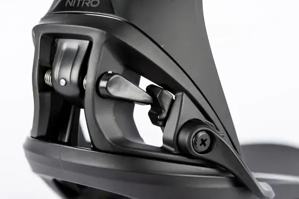 NITRO STEP-ON® 2025/26 attacco automatico per snowboard da uomo - immagine 5