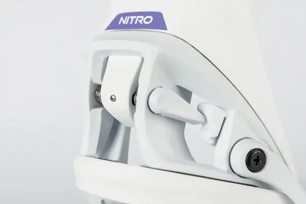 NITRO STEP-ON® WOMEN 2025/26 attacco automatico per snowboard da donna - immagine 5