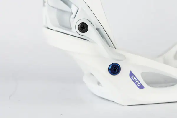 NITRO STEP-ON® WOMEN 2025/26 attacco automatico per snowboard da donna - immagine 8