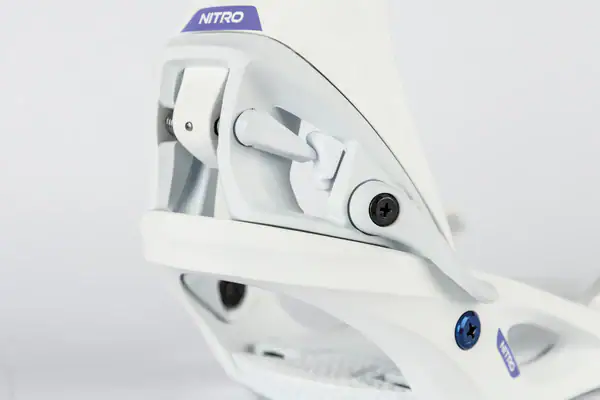 NITRO STEP-ON® WOMEN 2025/26 attacco automatico per snowboard da donna - immagine 7