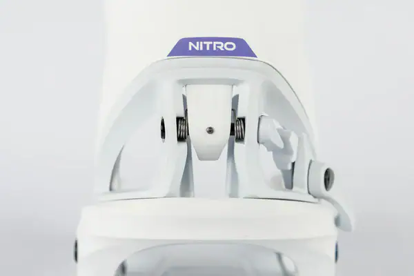 NITRO STEP-ON® WOMEN 2025/26 attacco automatico per snowboard da donna - immagine 6