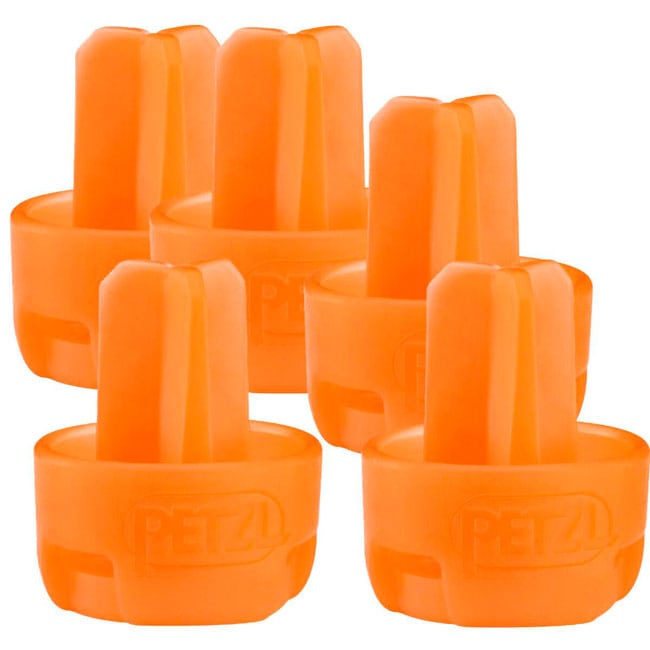 PETZL Protezioni di chiodi da ghiaccio - immagine 2