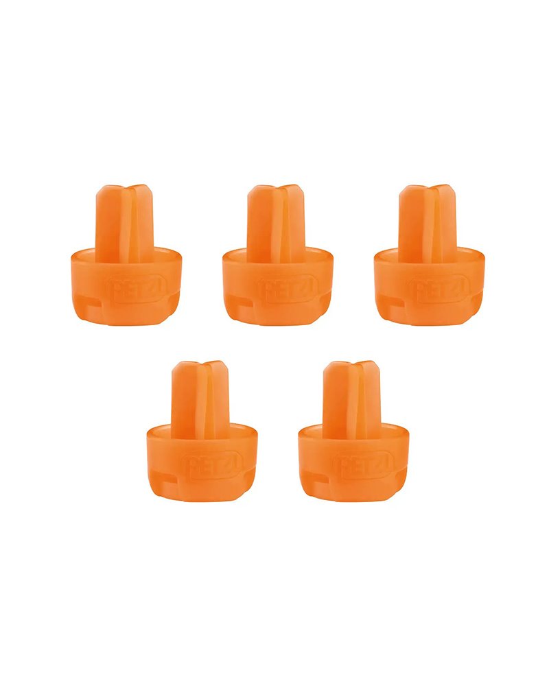 PETZL Protezioni di chiodi da ghiaccio - immagine 3