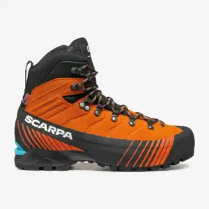 SCARPA RIBELLE HD _new version_ scarpone alpinismo uomo
