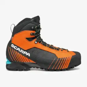 SCARPA RIBELLE LITE HD _new version_ scarpone alpinismo uomo