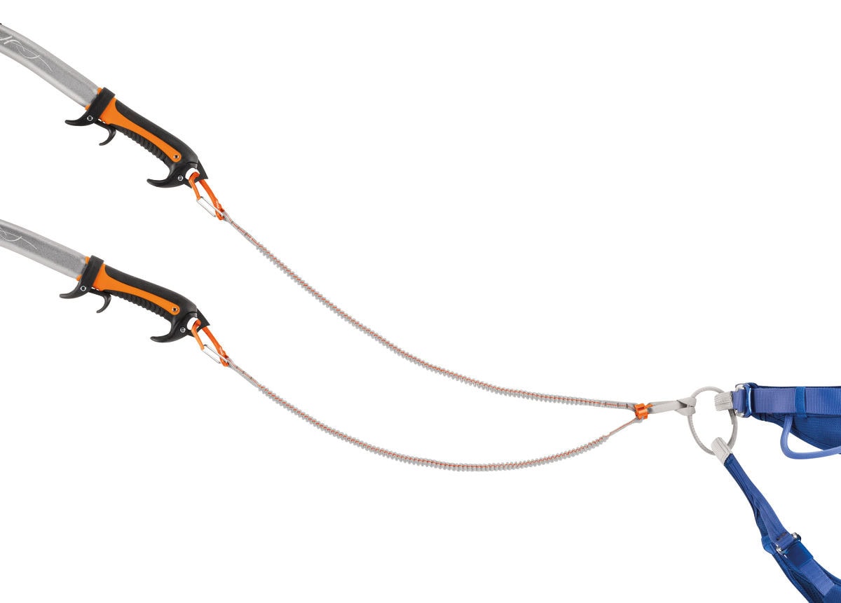 PETZL Fettuccia di sicurezza V-LINK - immagine 2
