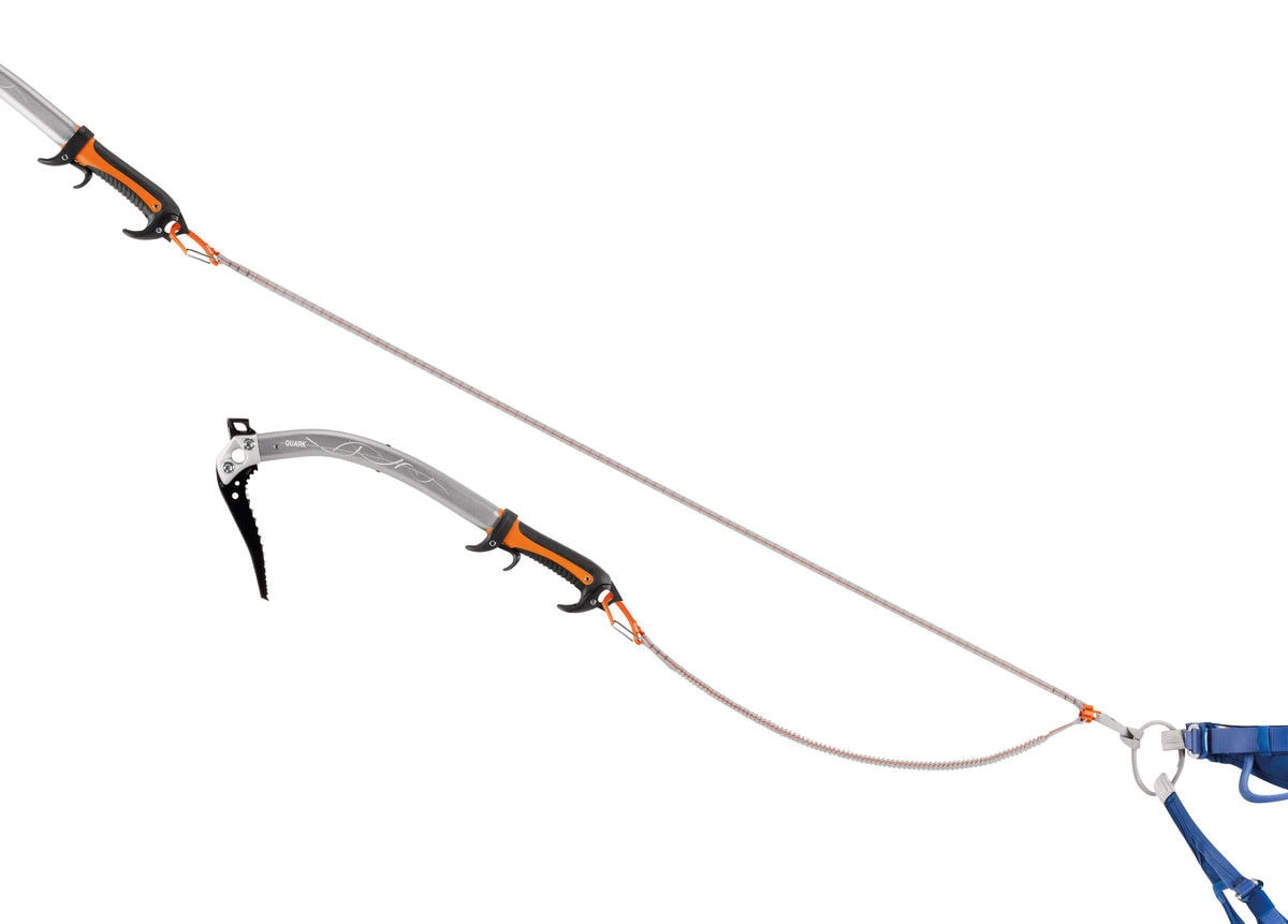 PETZL Fettuccia di sicurezza V-LINK - immagine 3