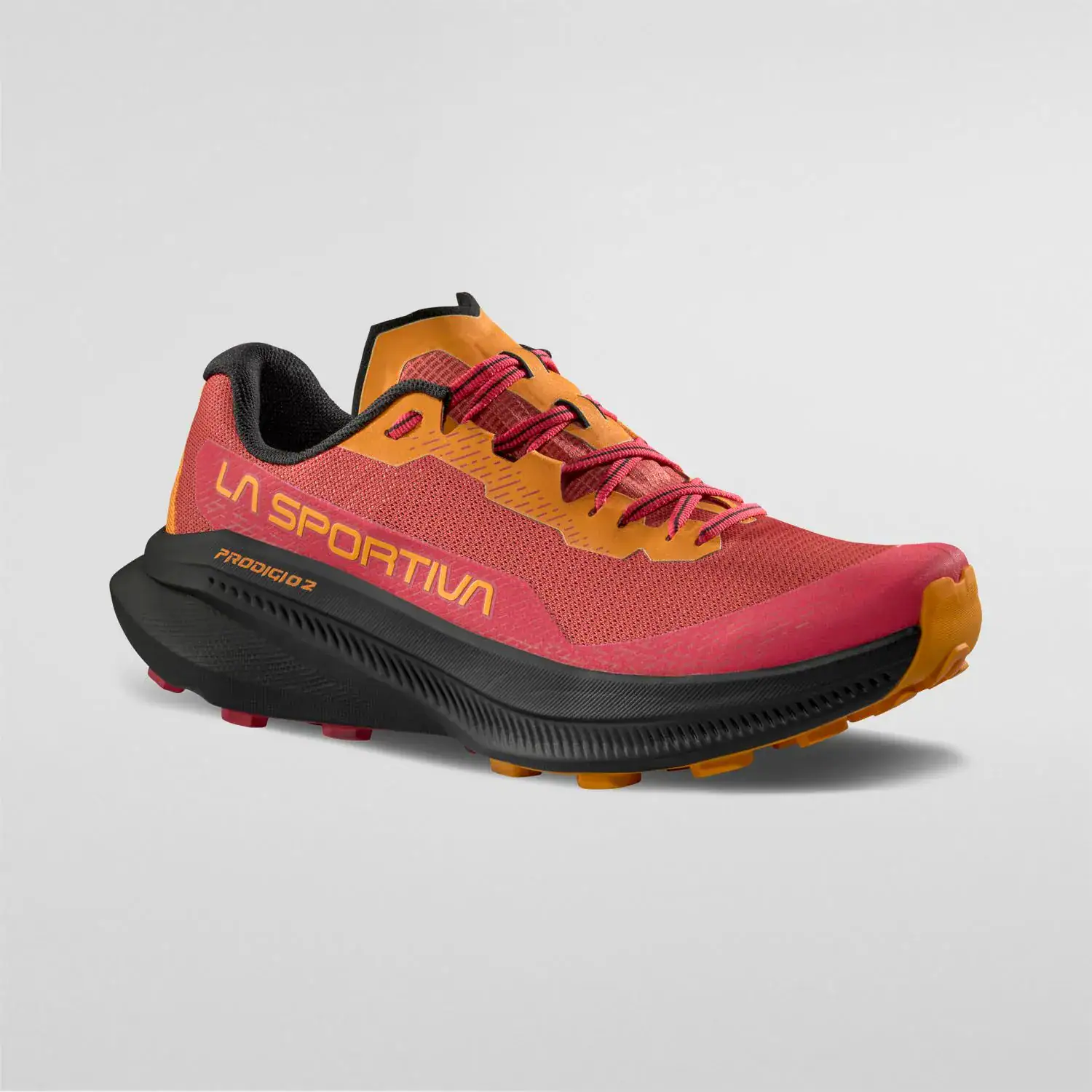 LA SPORTIVA PRODIGIO 2 WOMAN scarpa da trail running donna