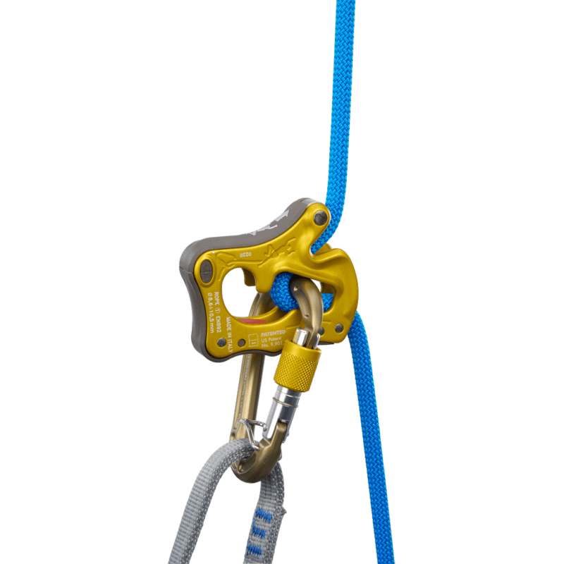 CLIMBING TECHNOLOGY CLICK UP assicuratore - immagine 3