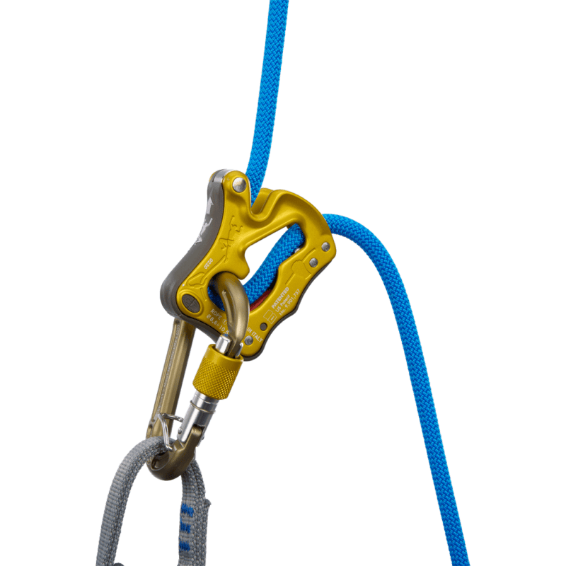 CLIMBING TECHNOLOGY CLICK UP assicuratore - immagine 2