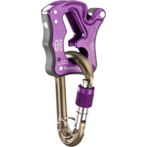 CLIMBING TECHNOLOGY CLICK UP assicuratore