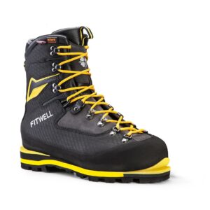 FITWELL SIRIUS WINTER scarpone alpinismo invernale