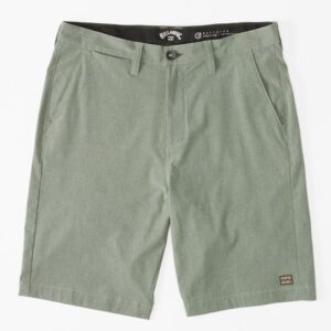 BILLABONG CROSSFIRE MID bermuda da uomo