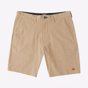 BILLABONG CROSSFIRE SOLID bermuda da uomo