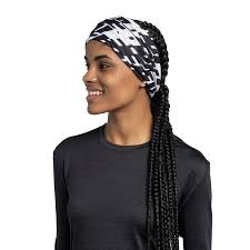 BUFF® COOLNET UV® LOGO MULTI fascia tubolare - immagine 4