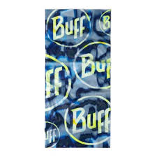 BUFF® COOLNET UV® fascia tubolare - immagine 4